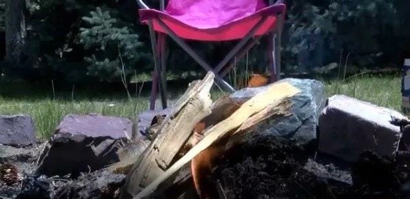 Flathead officials offer up camp fire safety reminders