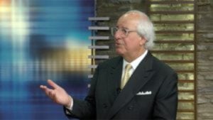 Frank Abagnale Fraud Watch