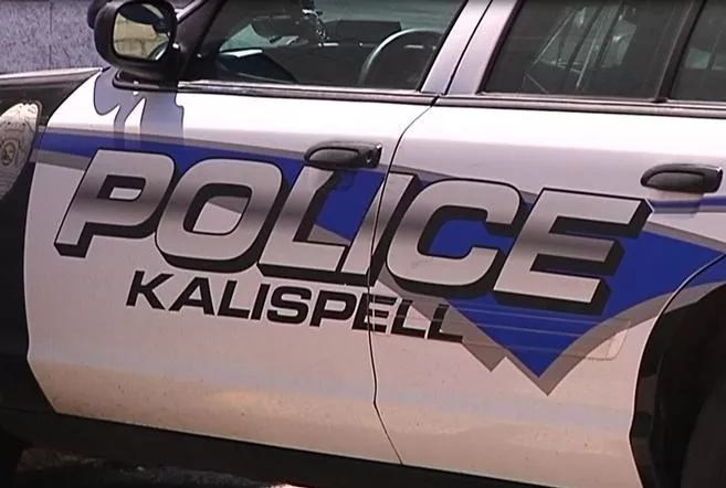 Kalispell Police Department