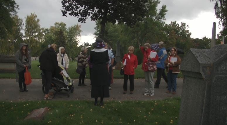 Missoula Stones and Stories