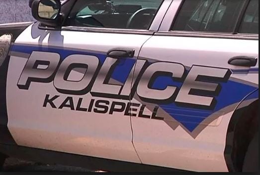 Kalispell Police Department