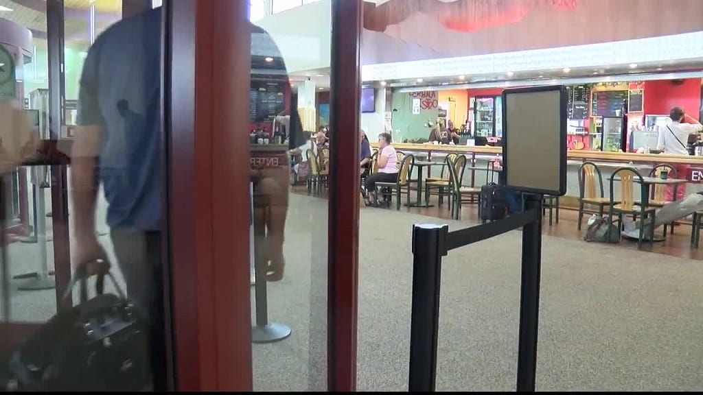 Allegiant Air announces new service to Kalispell