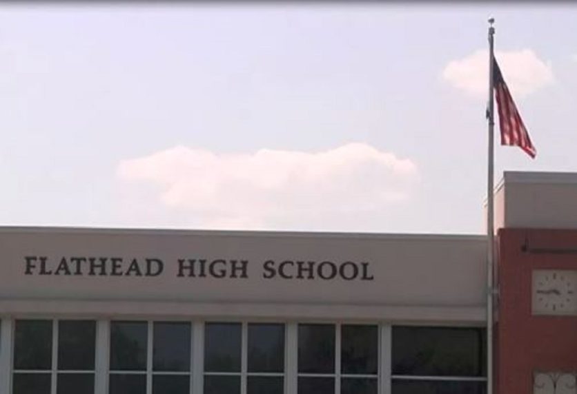 Flathead High School
