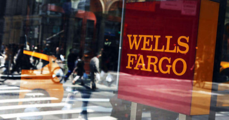 Wells Fargo Outage Customers Say Direct Deposits Aren t Showing Up
