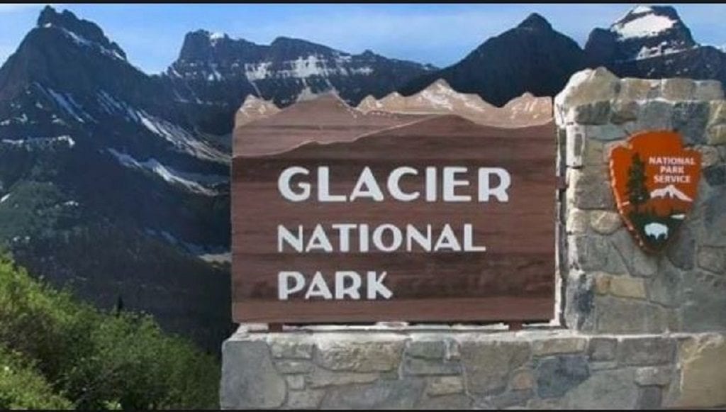 Glacier National Park