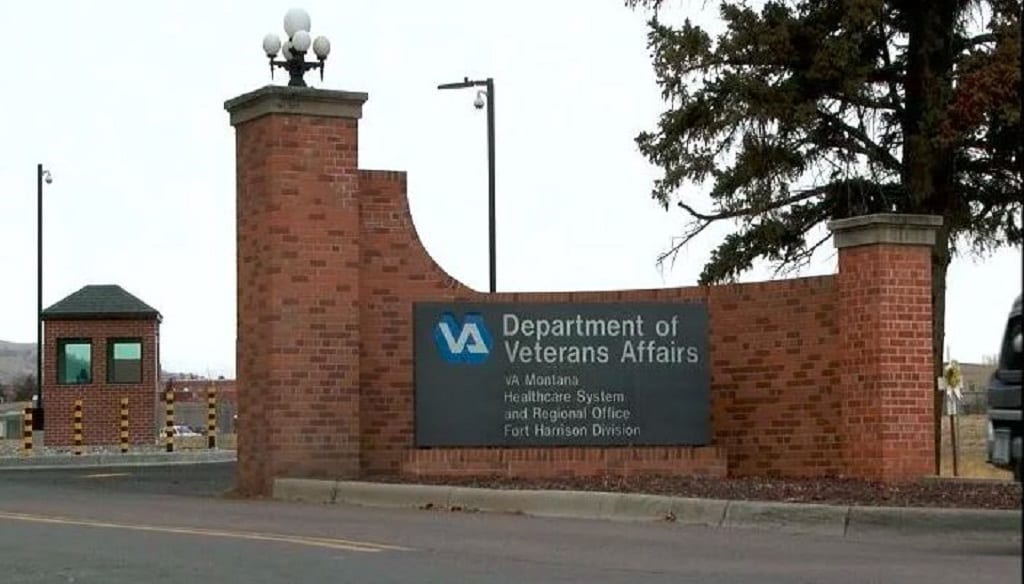 VA names new Director of the Fort Harrison VA Regional Office