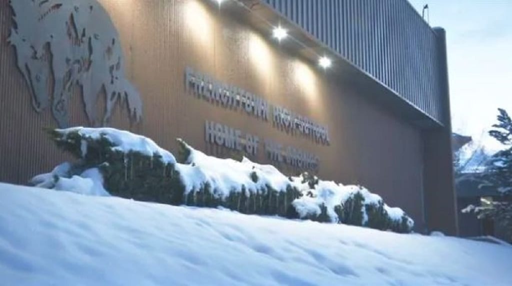 Frenchtown High School 