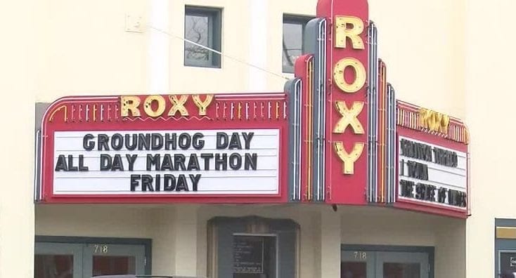 Roxy Theater