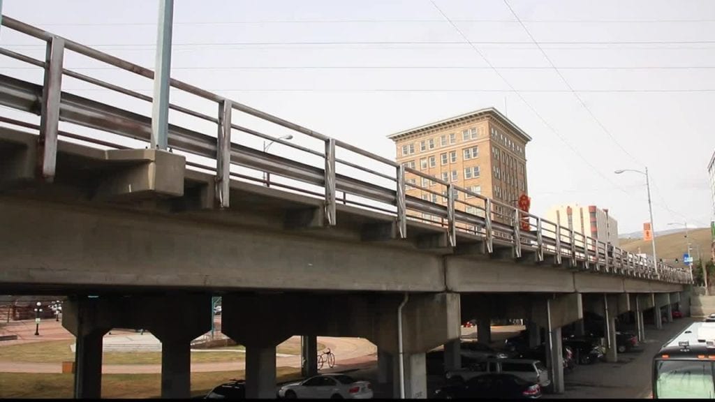 Higgins Bridge reconstruction will address traffic, pedestrian improvements