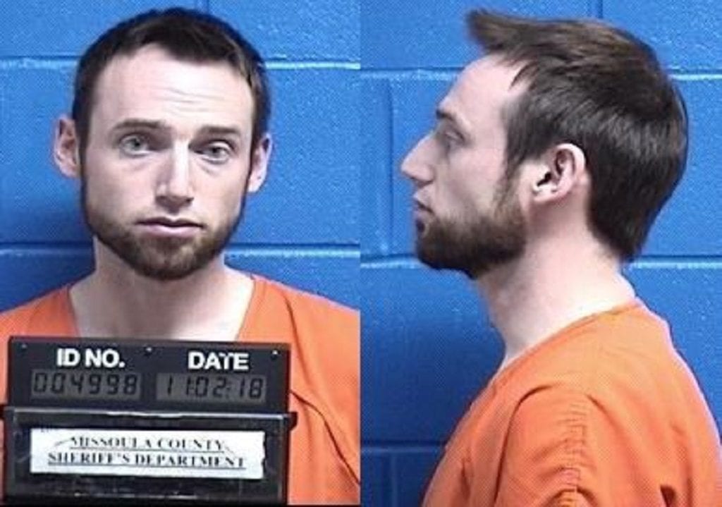 Bzn Porn - Bozeman man admits child porn, cyberstalking charges