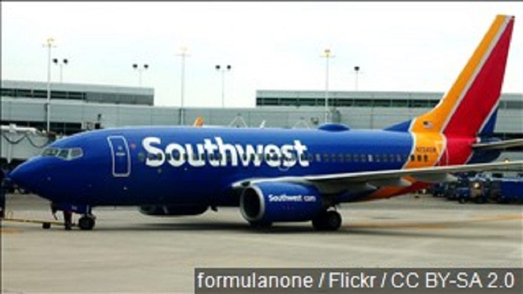 Southwest Airlines