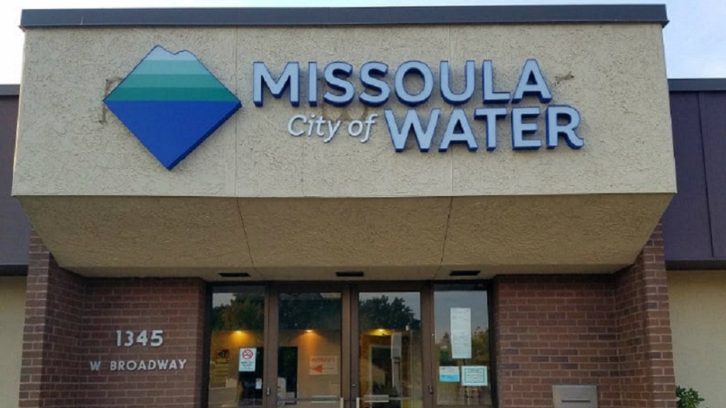 Missoula Water
