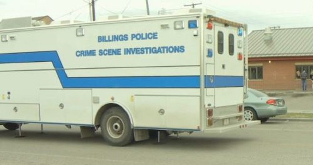 Billings Fatal Shooting