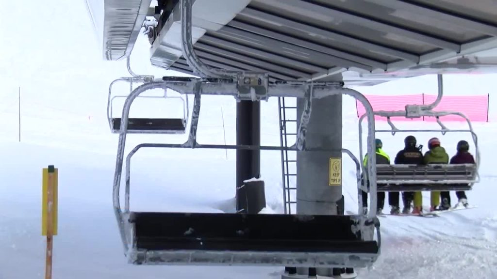 Whitefish Mountain Resort