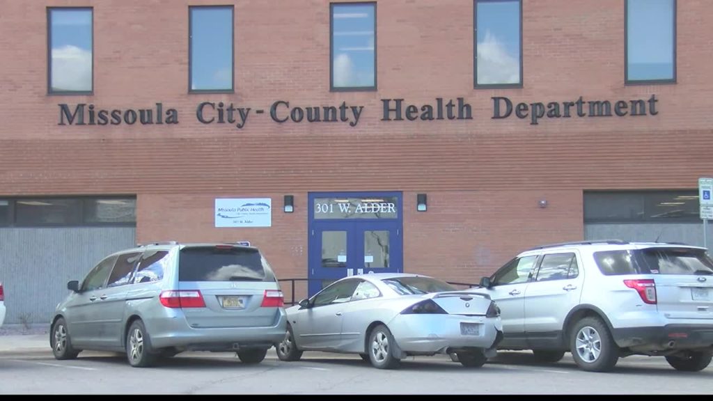 Missoula City-County Health Department