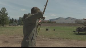 Missoula Archery Range