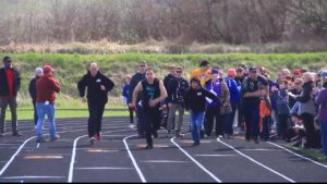 5 Valley Special Olympics