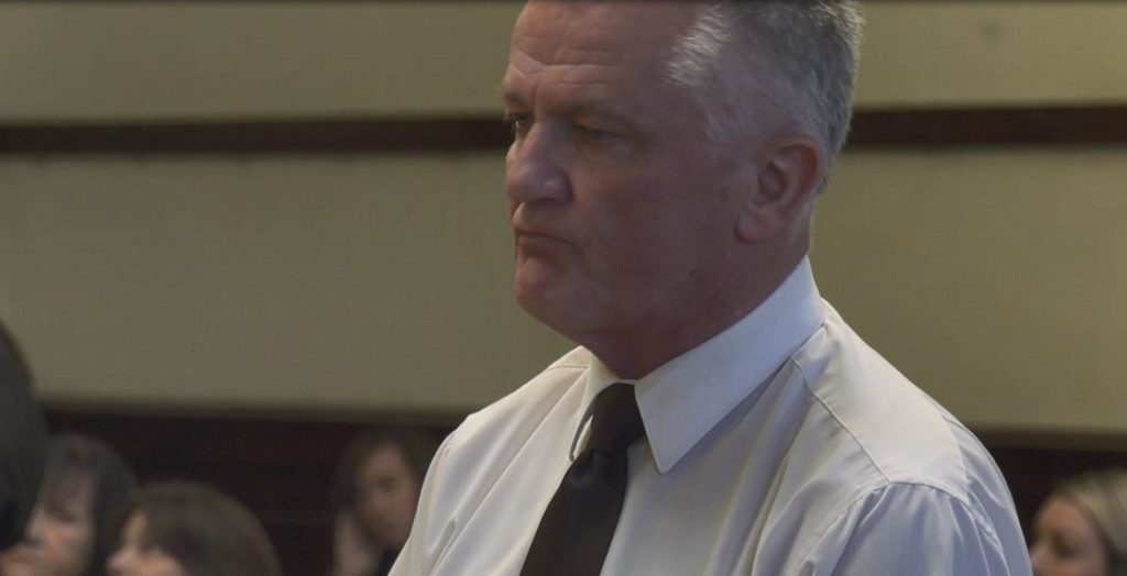 Butte Doctor Sentencing