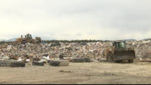 Flathead County Landfill