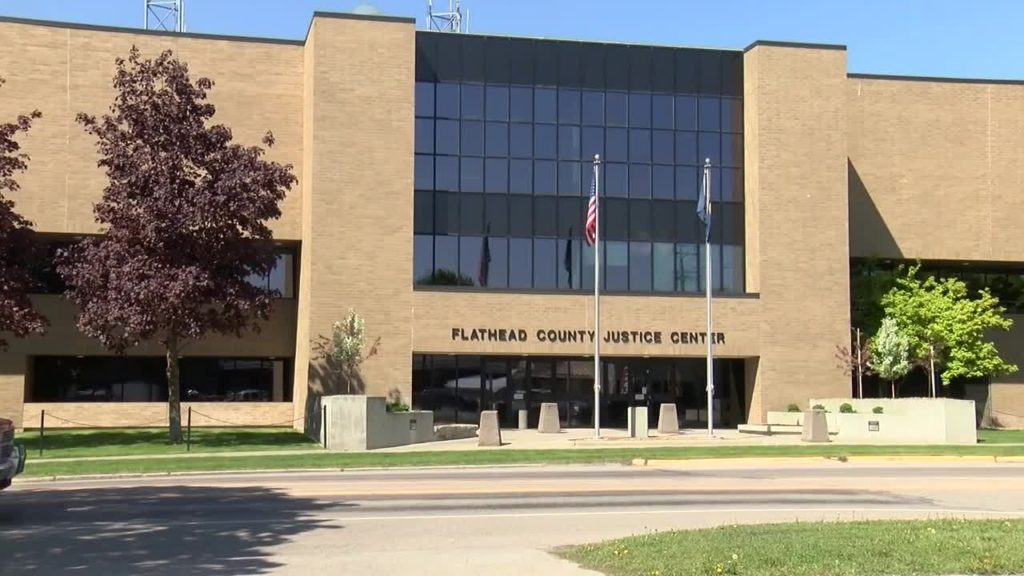 COVID-19 case confirmed in Kalispell jail