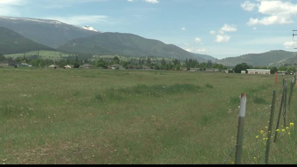 Lolo School campus up for sale