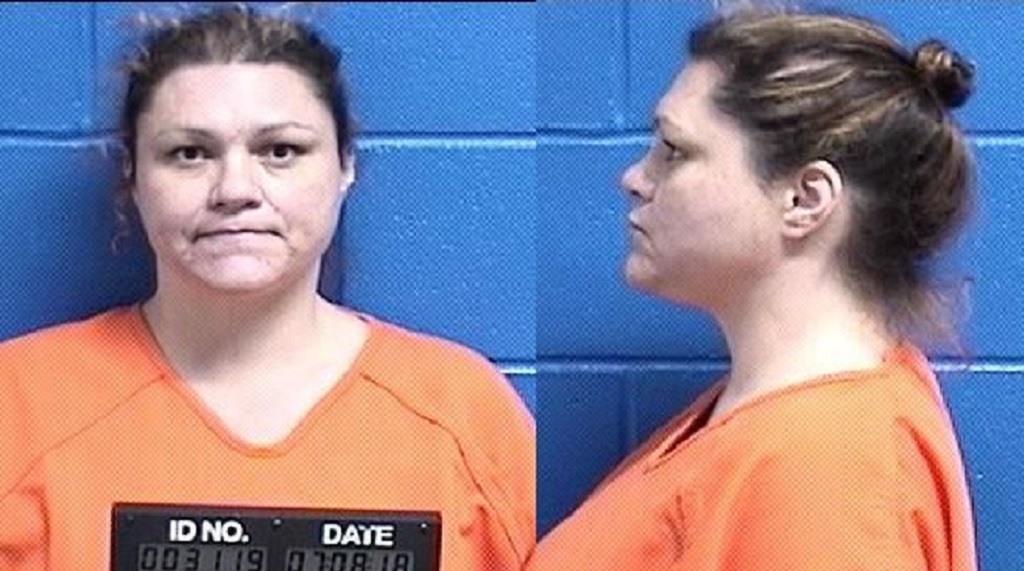 Missoula woman reported as walkaway from prerelease center