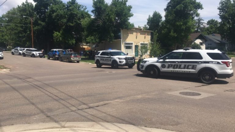 Man charged with assault after standoff with Great Falls police