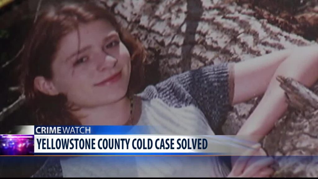 Two decade old cold case solved montana town breathes sigh of relief