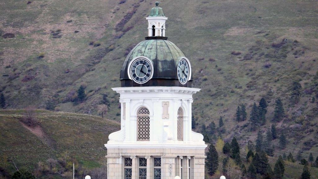 Missoula County Courthouse-1